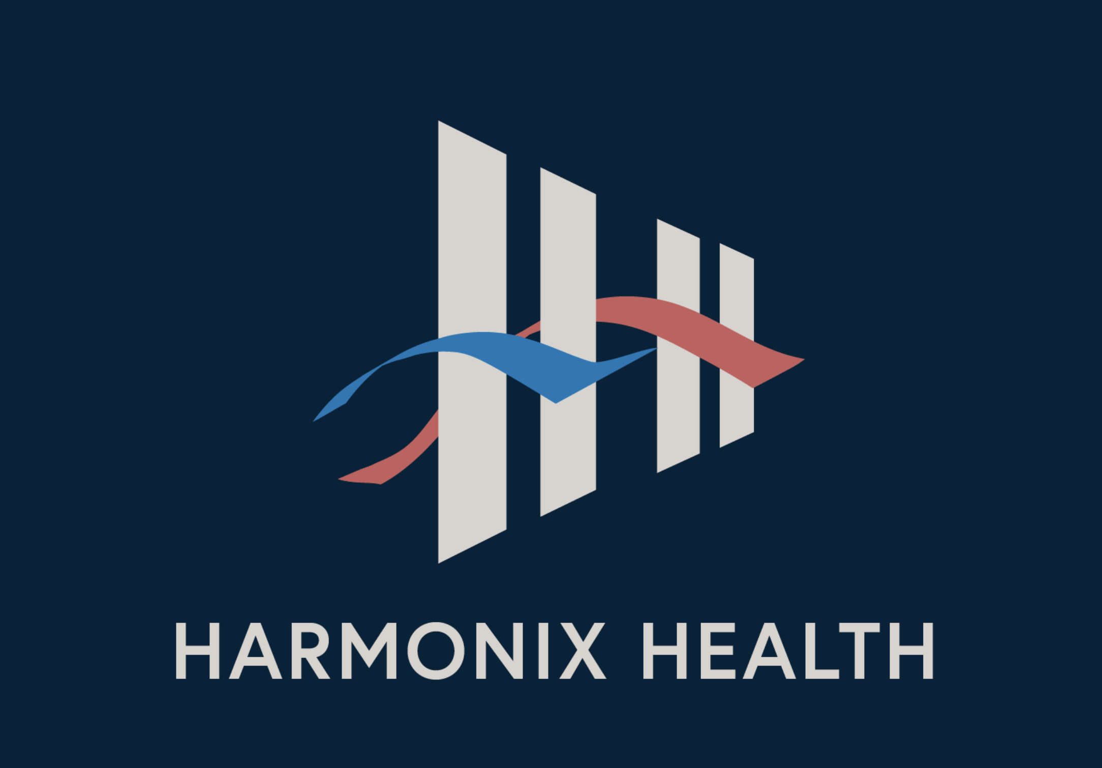 Harmonix Health Logo